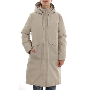 GIUBBOTTO TORMENTA BEIGE